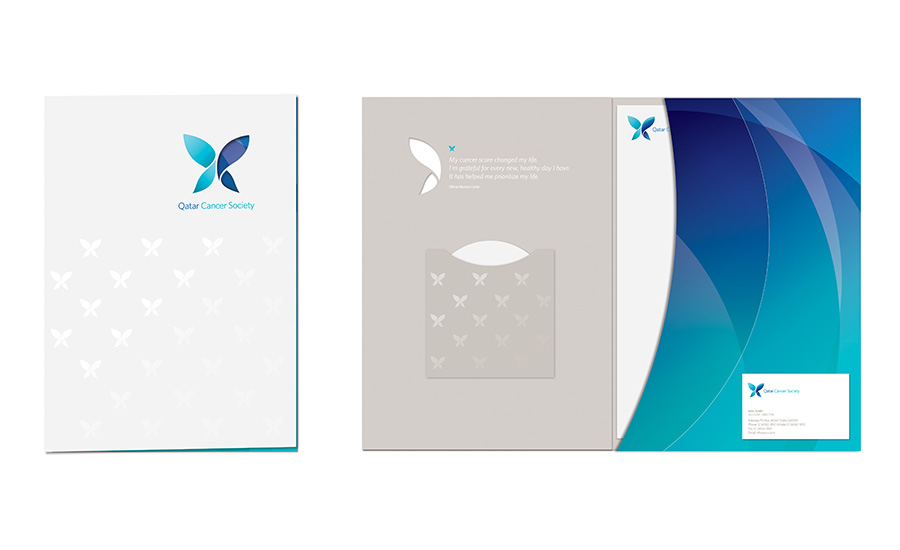 QATAR CANCER SOCIETY