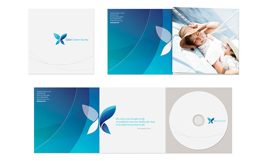 QATAR CANCER SOCIETY