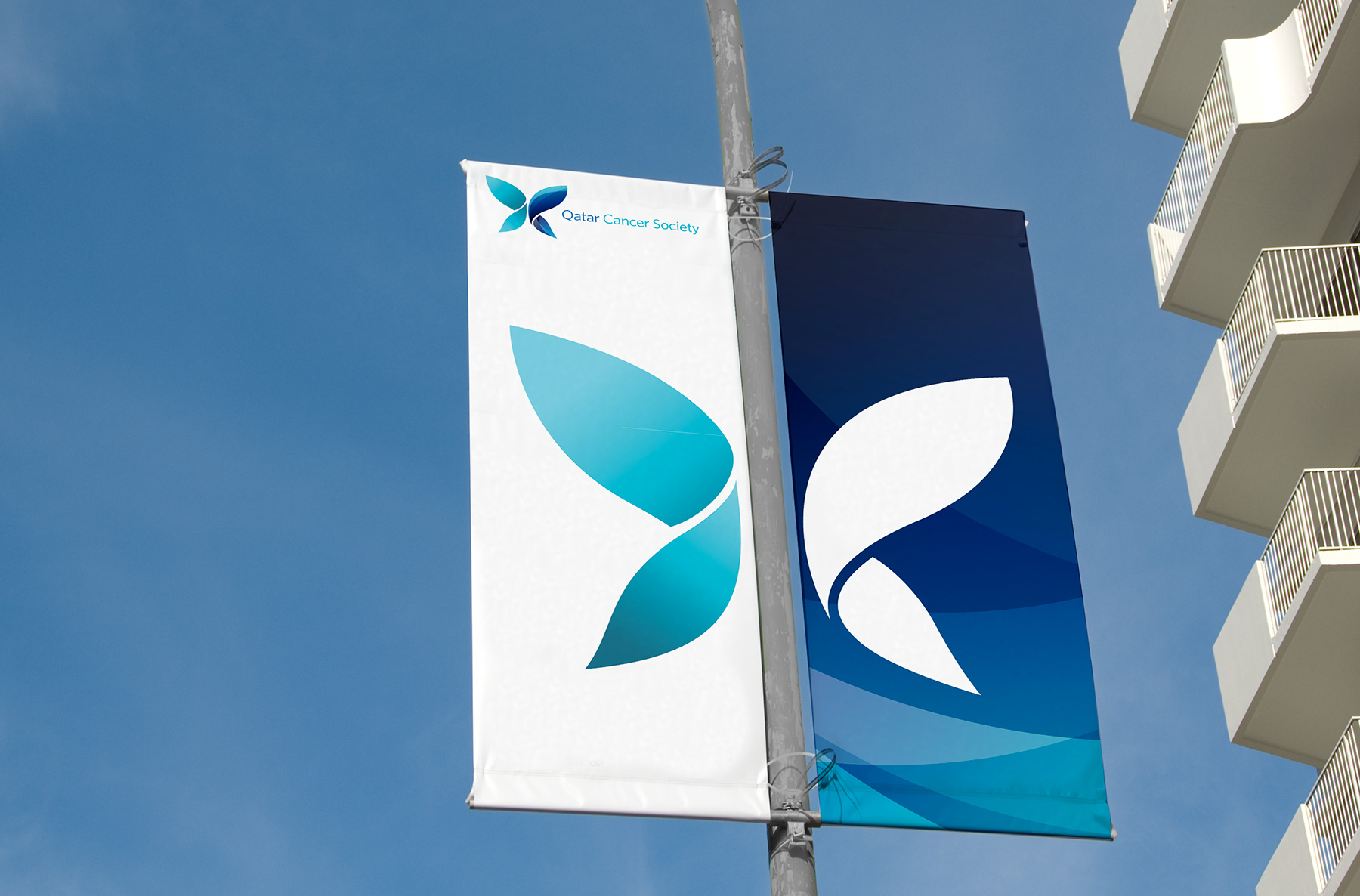 QATAR CANCER SOCIETY