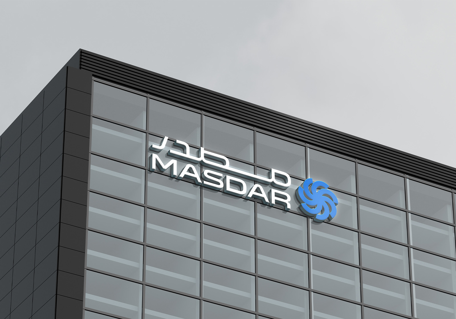 MASDAR