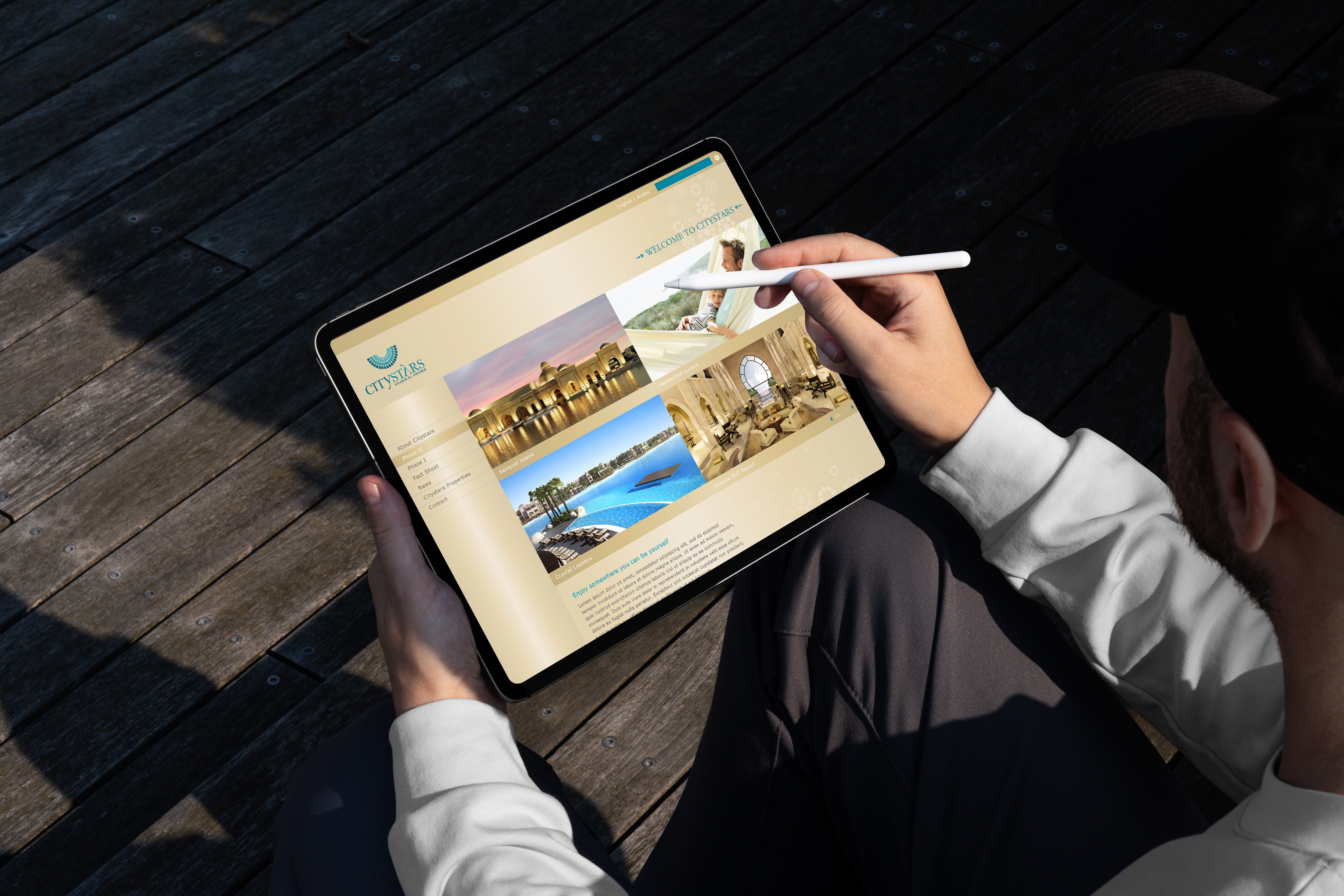 Citystars Sharm El Sheikh