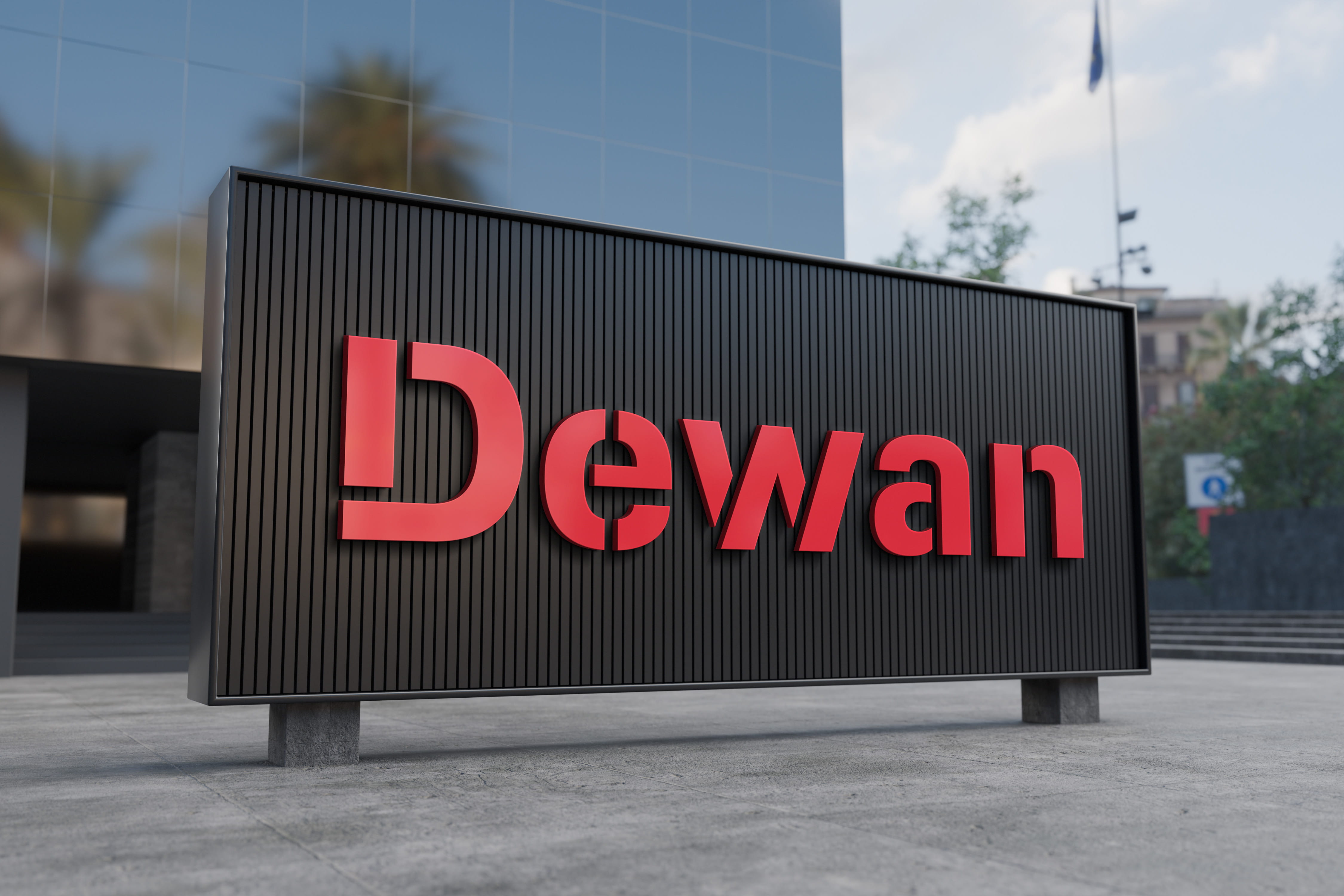 DEWAN