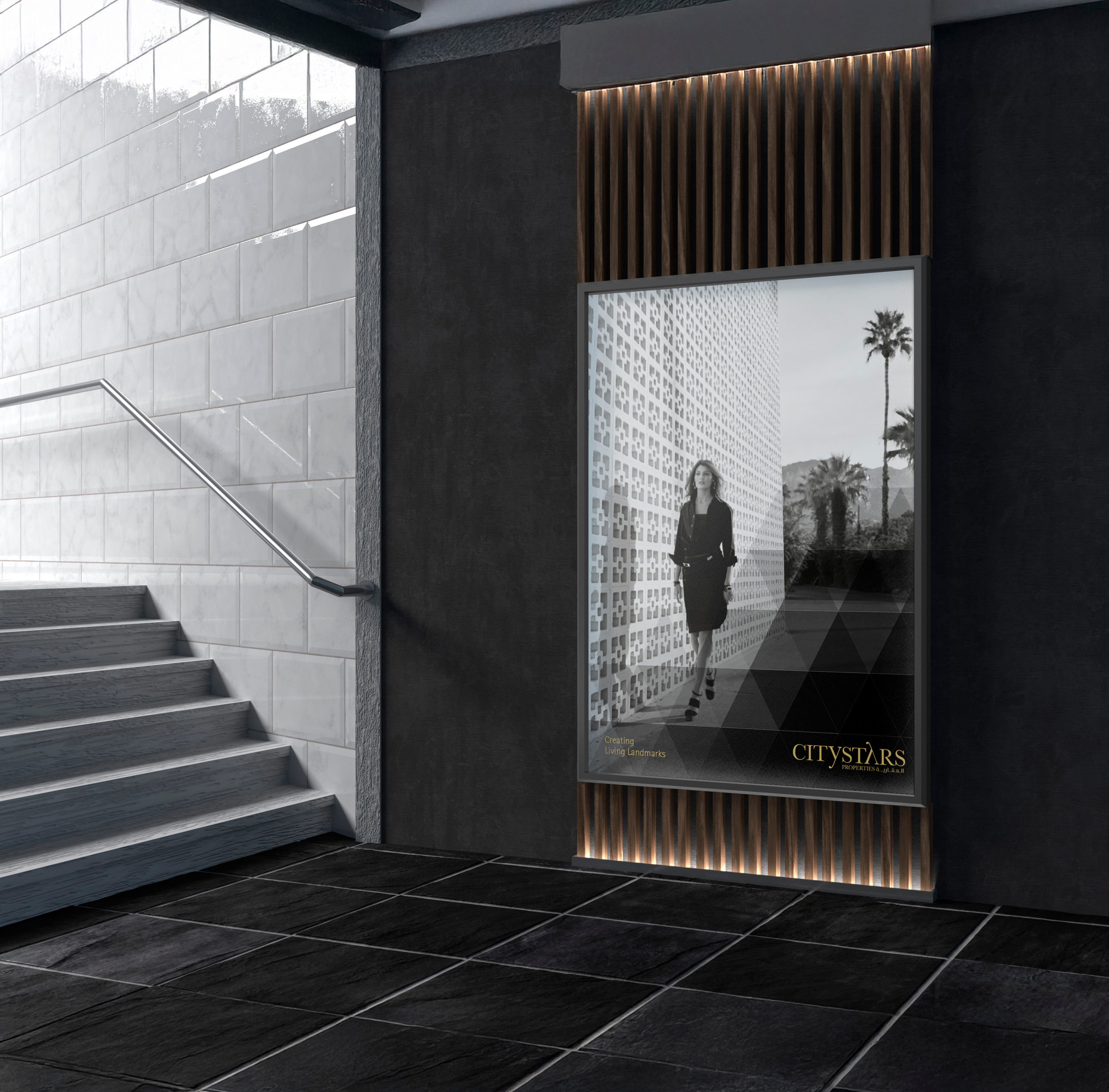 CITYSTARS PROPERTIES