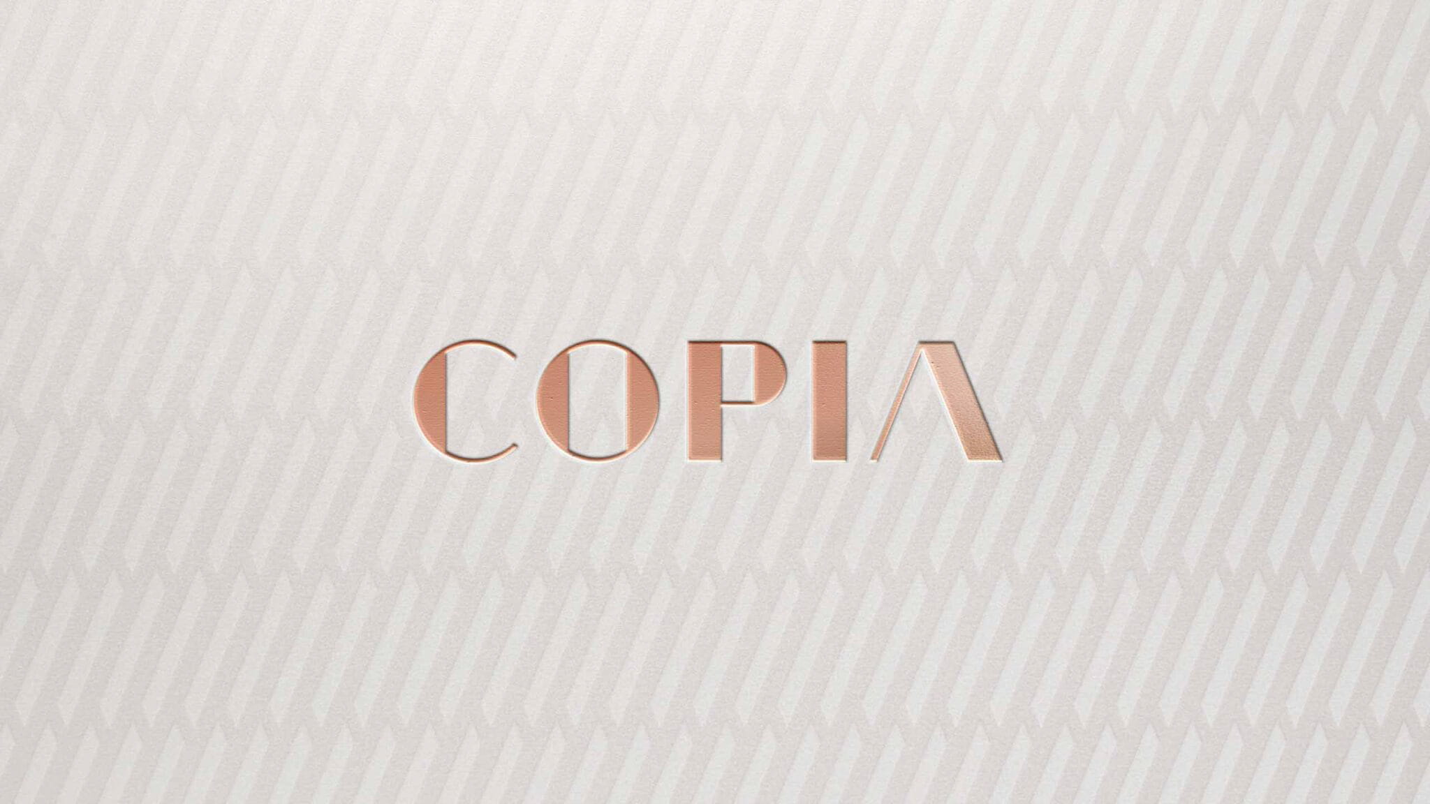 COPIA