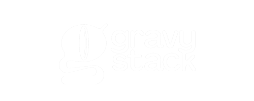 Client logo Gravystack