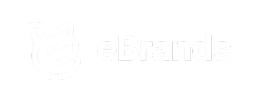 Client logo eBrands