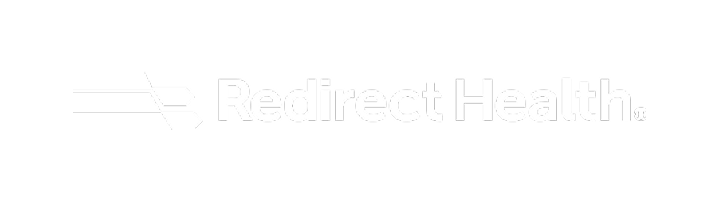 Client logo Redirect Health