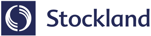 Stockland logo