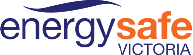 Energy Safe Victoria logo
