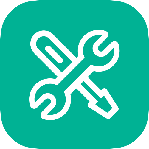 Arkyn FastWork App icon