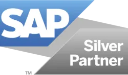 Arkyn is a SAP silver partner