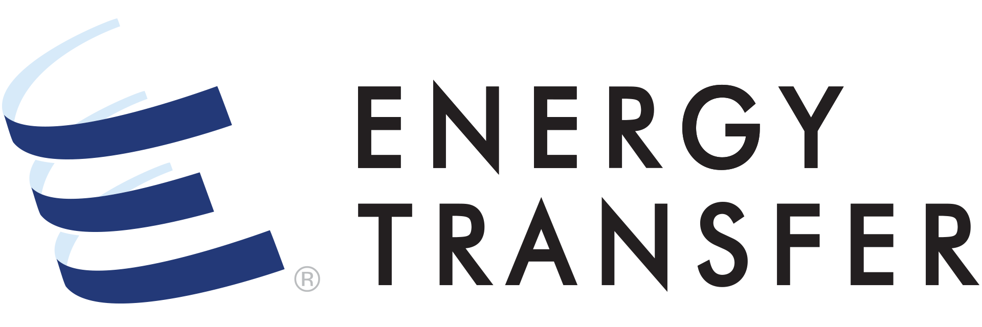 Energy Transfer LP logo