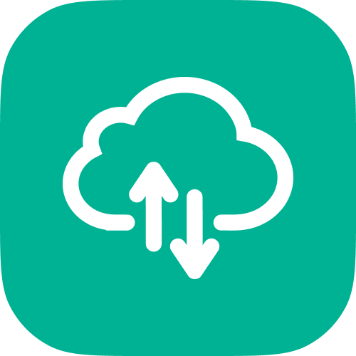 Arkyn FastCloud icon