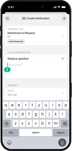 FastNotifications Create Notification Description