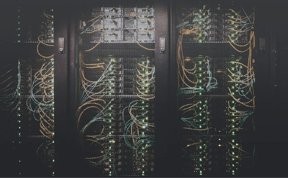 Fast servers in a datacenter representing FastCloud