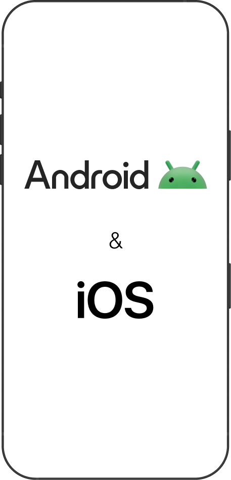Arkyn's mobile FastApps work on Android and iOS