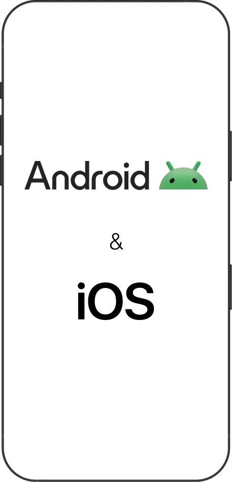Arkyn's mobile FastApps work on Android and iOS