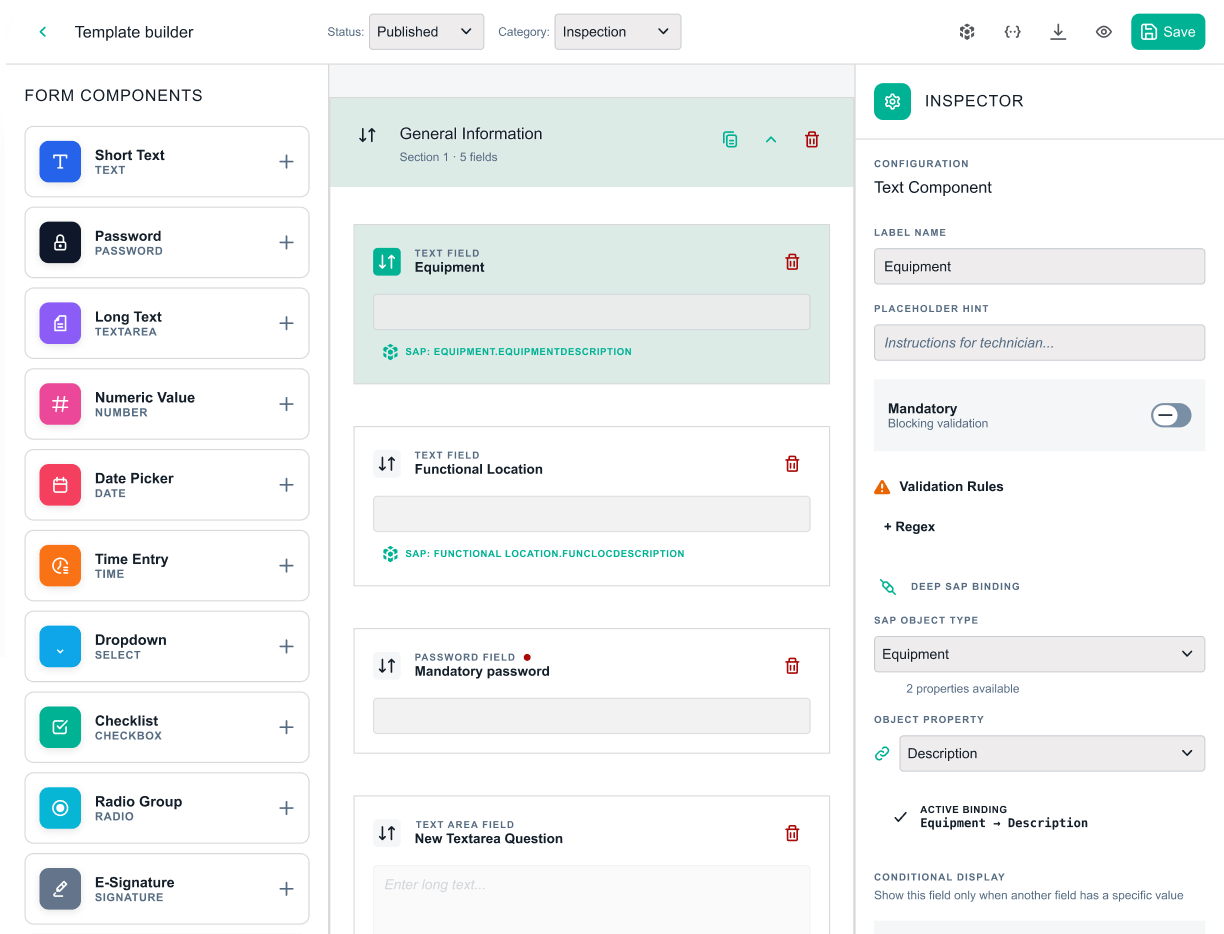 FastForms hero image