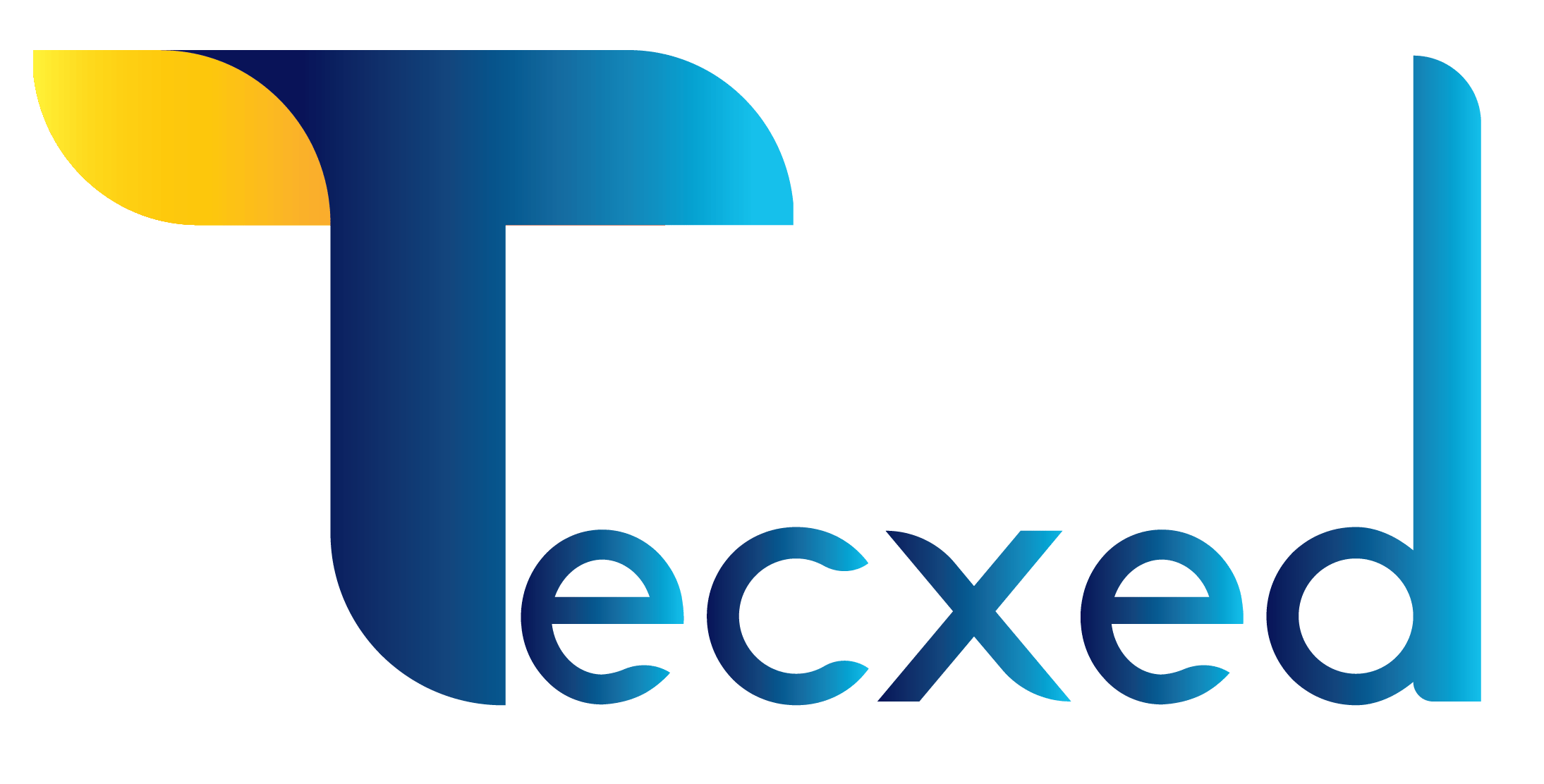 Tecxed logo