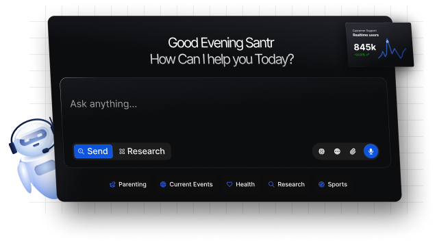Always-On AI Agents card