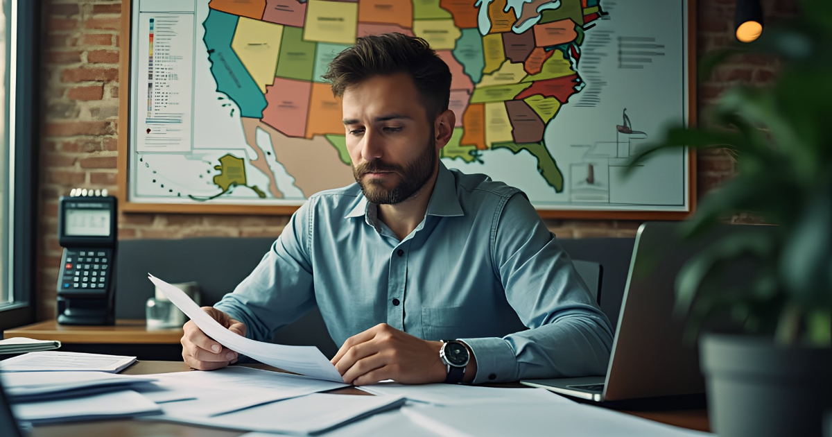 Managing Multiple Fleet Vendors Is Costing You More Than You Think