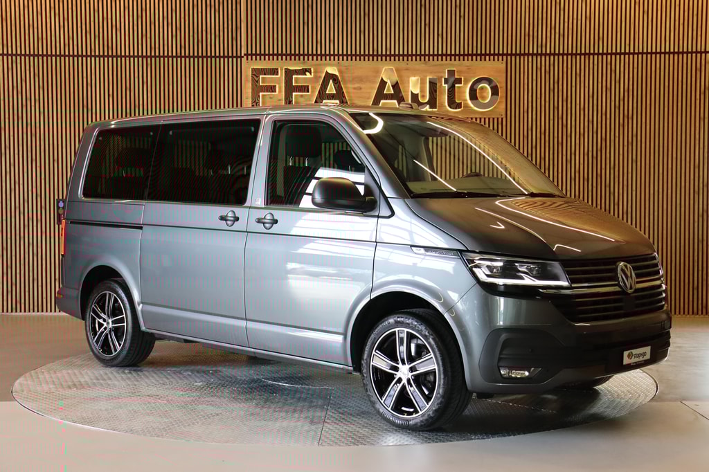 VW T6.1 Multivan 2.0 TDI 150 Trendline DSG