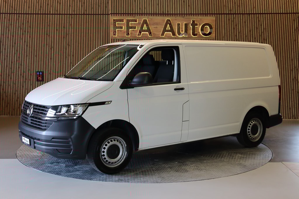 VW T6.1 Kaw. 3000 2.0 TDI 150 4motion