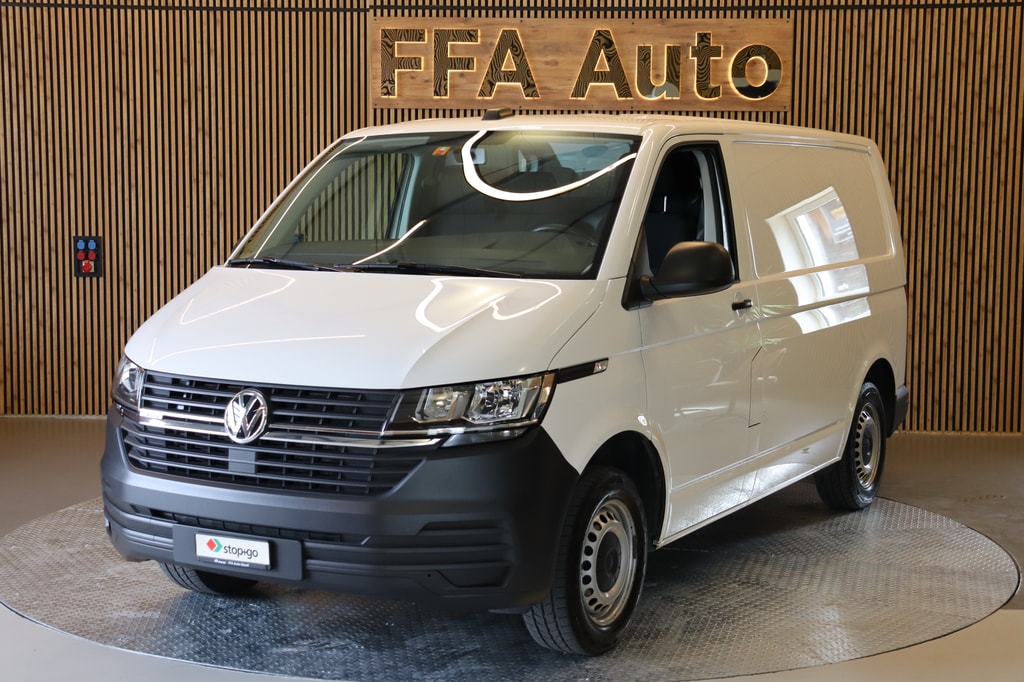 VW T6.1 Kaw. 3000 2.0 TDI 150 4motion
