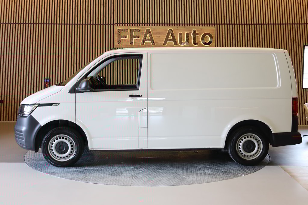 VW T6.1 Kaw. 3000 2.0 TDI 150 4motion