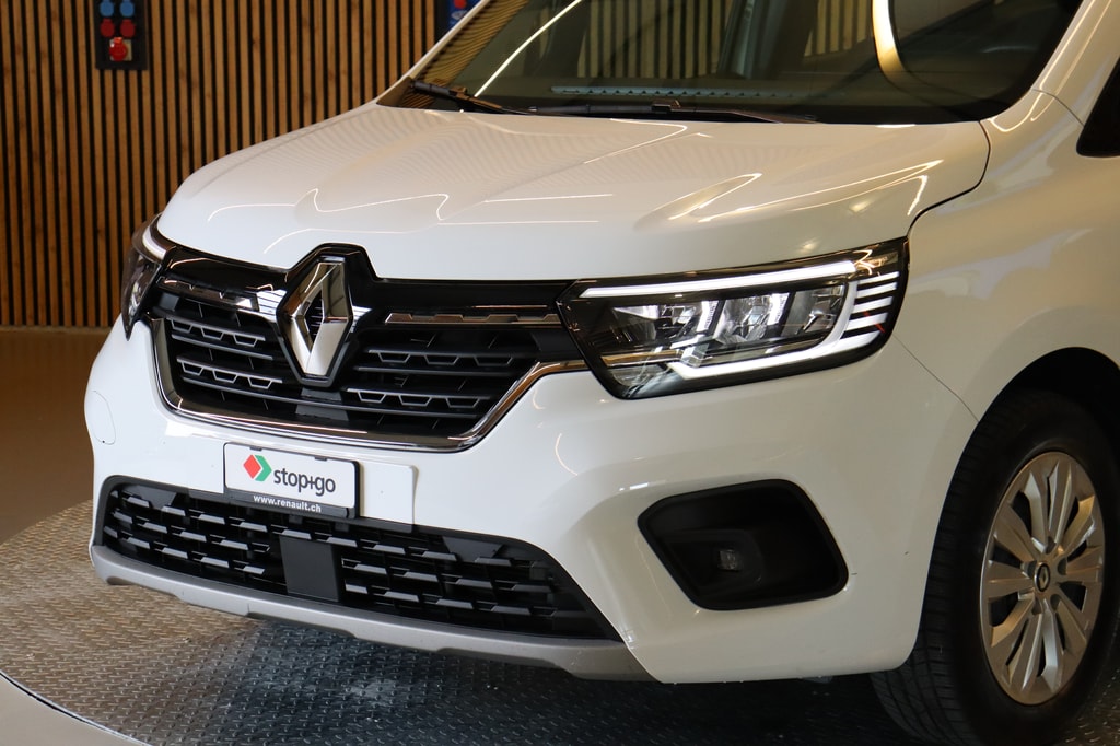 Renault Kangoo Kombi 1.5 Blue dCi 95 equilibre