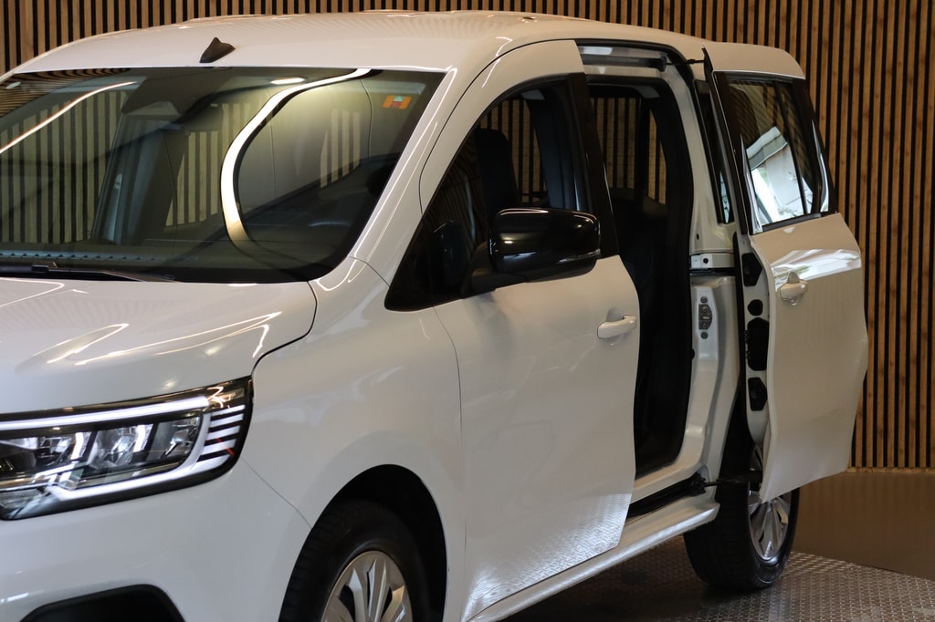 Renault Kangoo Kombi 1.5 Blue dCi 95 equilibre