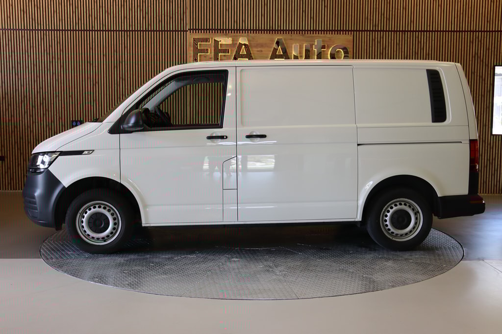 VW T6.1 Kaw. 3000 2.0 TDI (AHK)