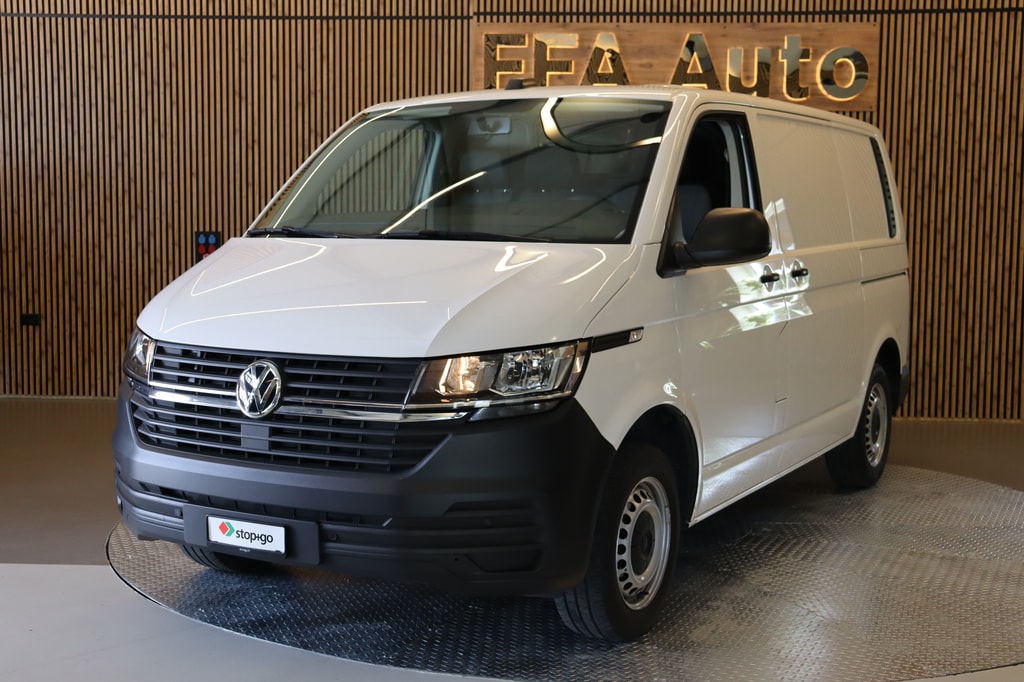 VW T6.1 Kaw. 3000 2.0 TDI 110