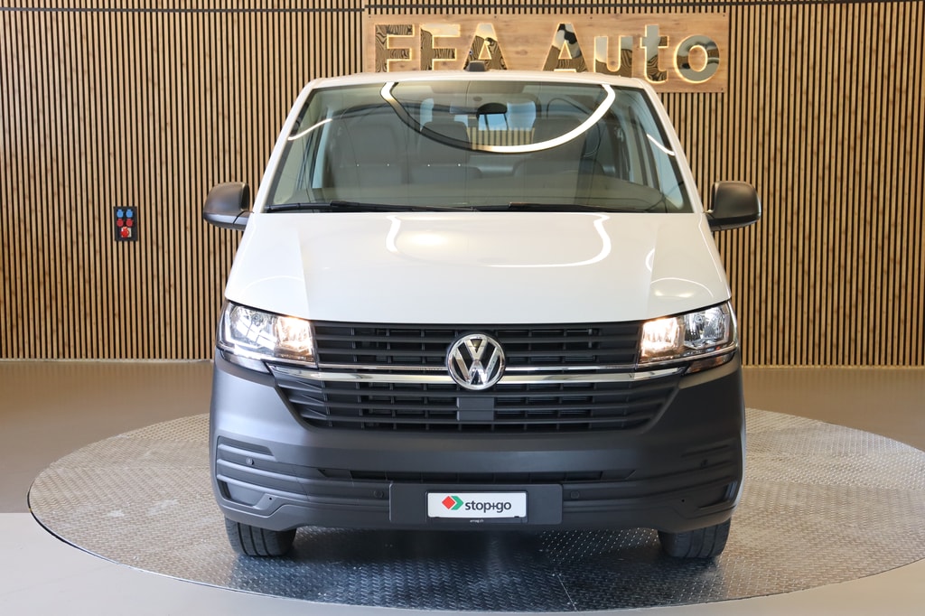 VW T6.1 Kaw. 3000 2.0 TDI 110