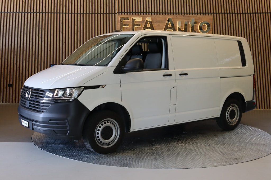 VW T6.1 Kaw. 3000 2.0 TDI 110