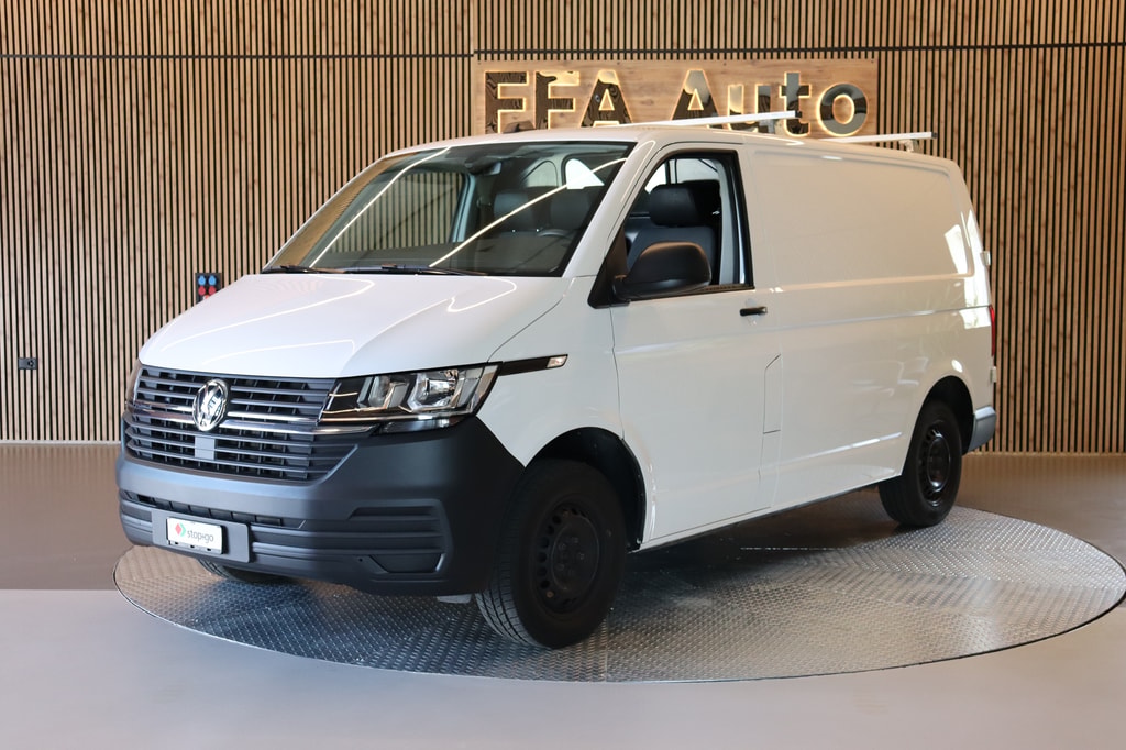 VW T6.1 Kaw. 3000 2.0 TDI 150