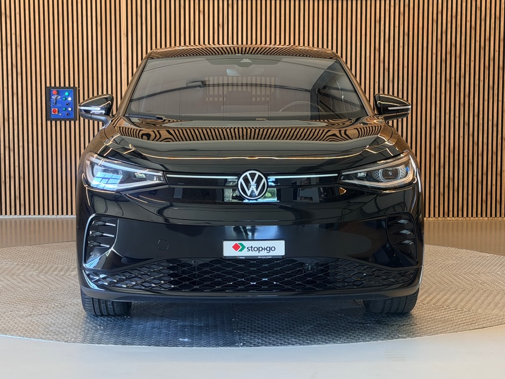 VW ID.5 GTX 4motion