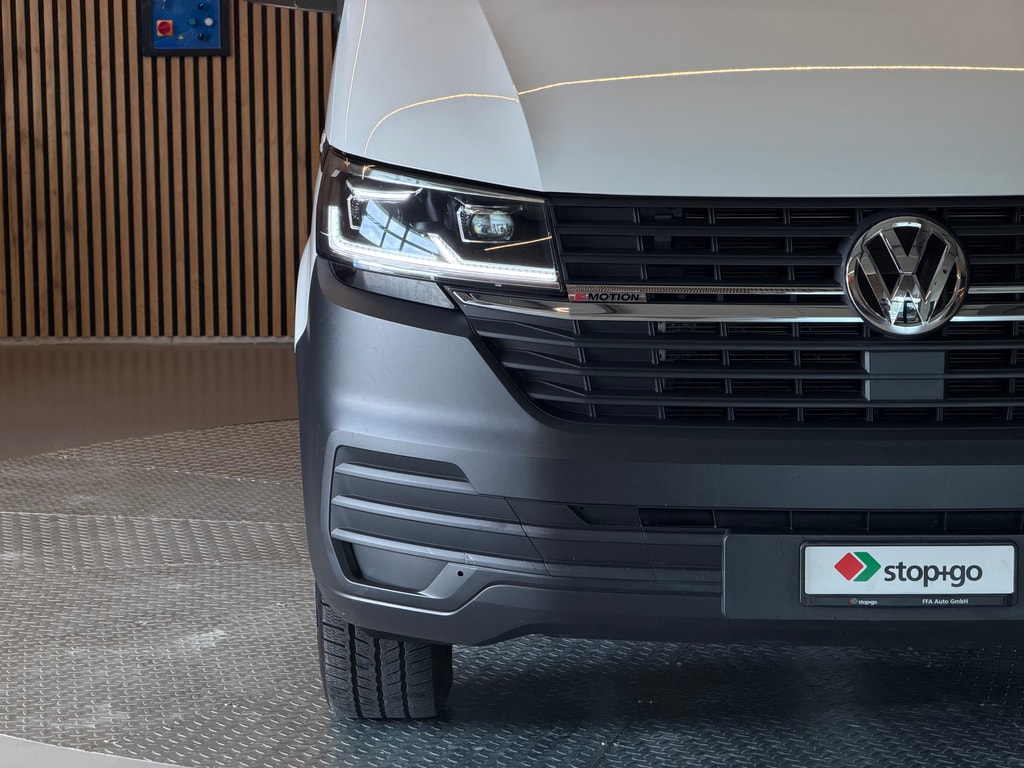 VW T6.1 Kaw. 3000 2.0 TDI 150 DSG 4motion