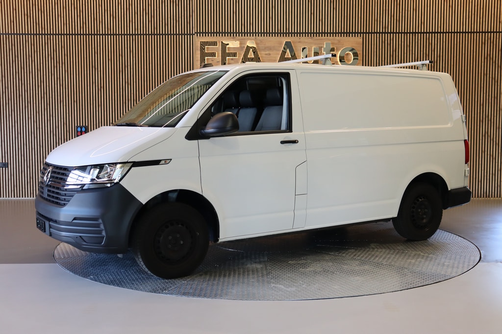 VW T6.1 Kaw. 3000 2.0 TDI 150