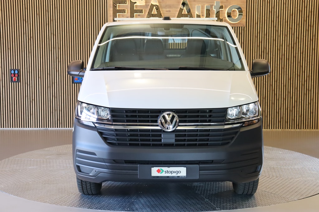 VW T6.1 Kaw. 3000 2.0 TDI 150