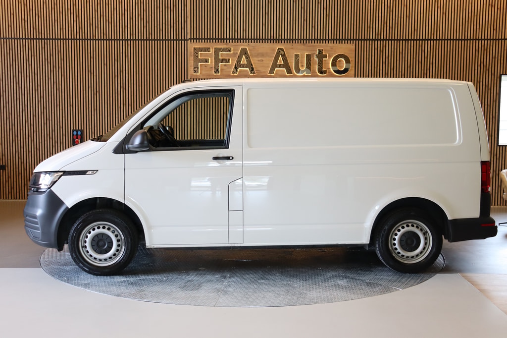 VW T6.1 Kaw. 3000 2.0 TDI 150 4motion