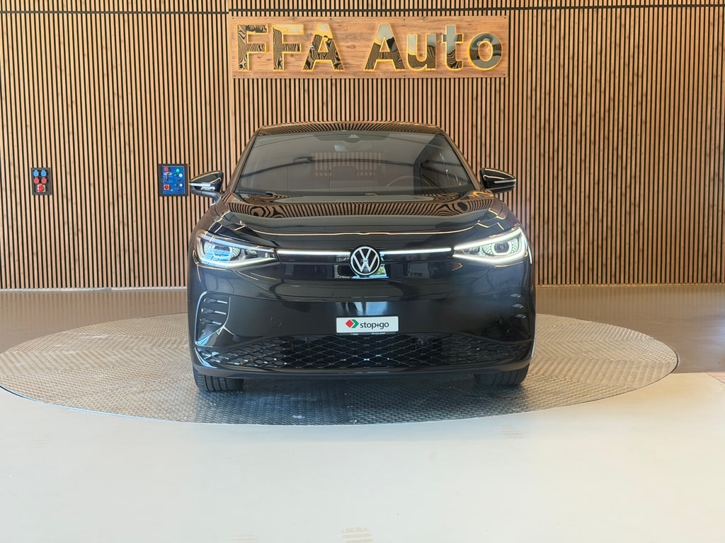 VW ID.5 GTX 4motion