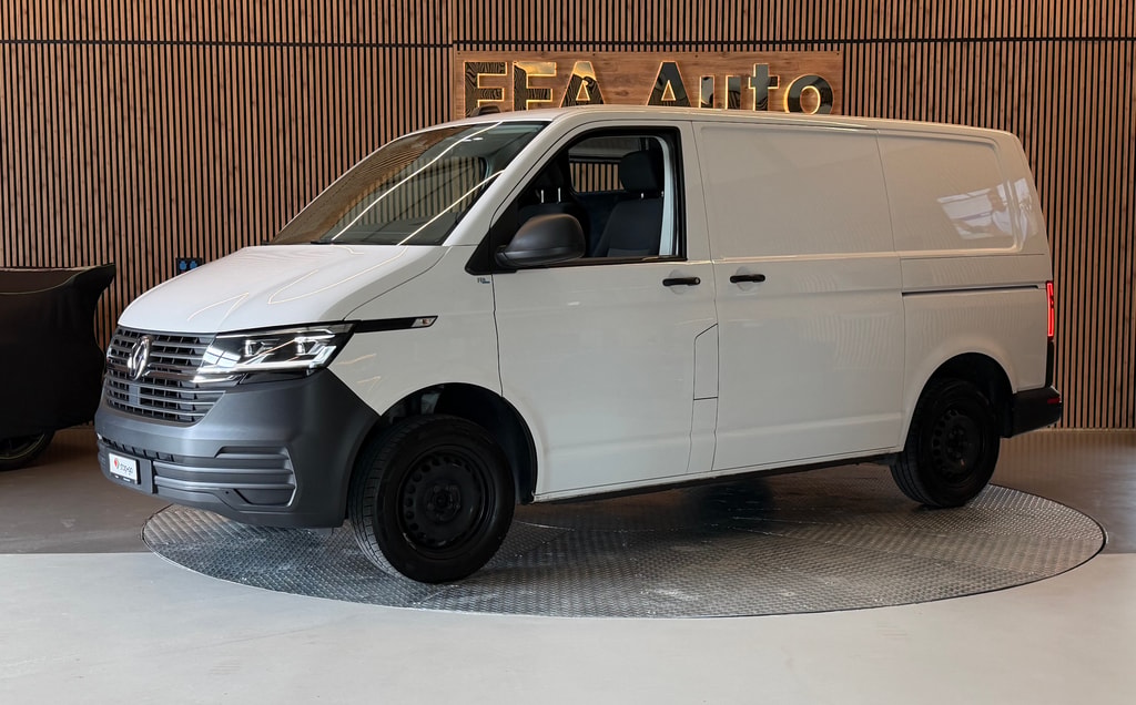 VW T6.1 Kaw. 3000 2.0 TDI 150 DSG 4motion