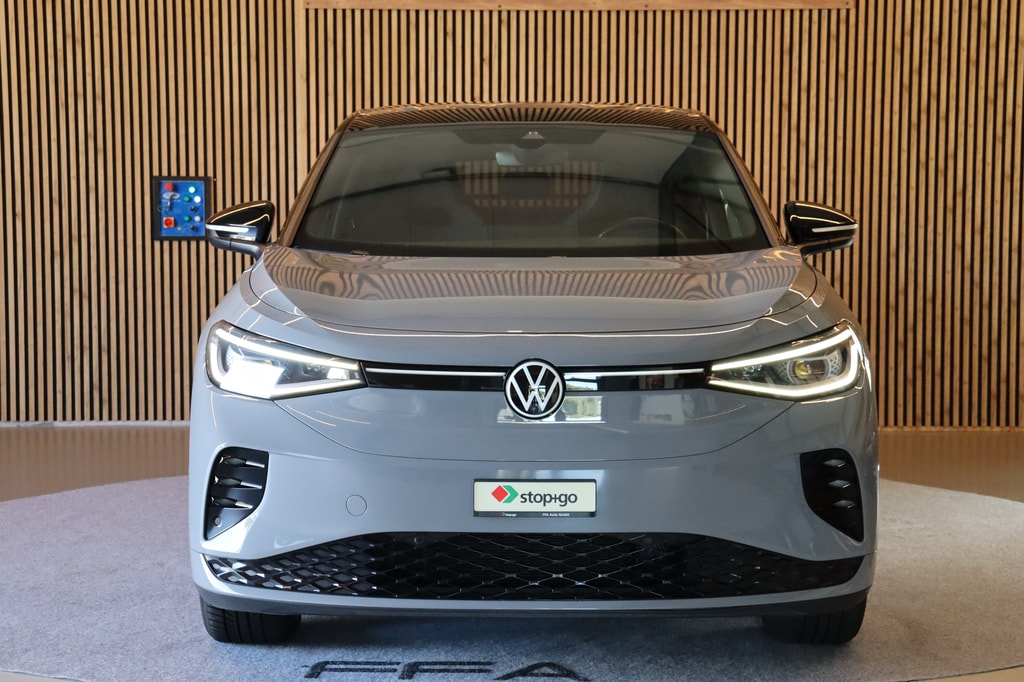VW ID.5 GTX 4motion Sport Plus
