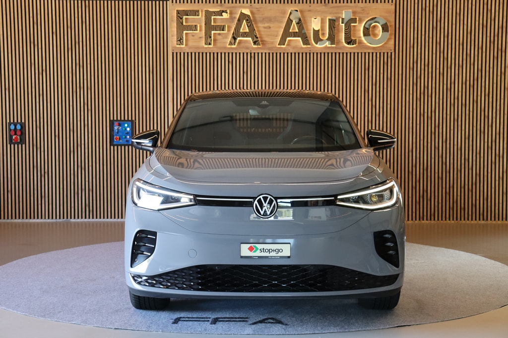 VW ID.5 GTX 4motion Sport Plus