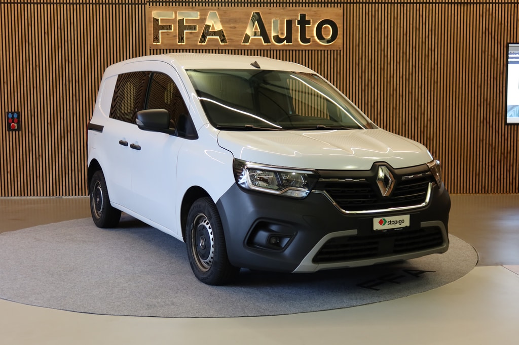 Renault Kangoo Van 1.5 dCi 95 Extra