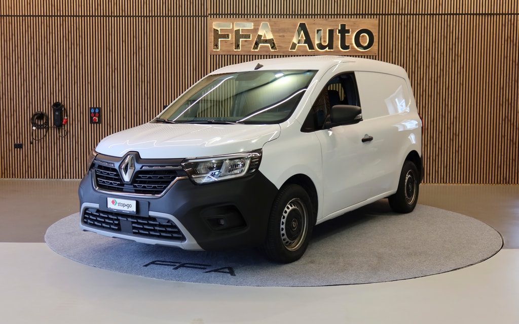 Renault Kangoo Van 1.5 dCi 95 Extra