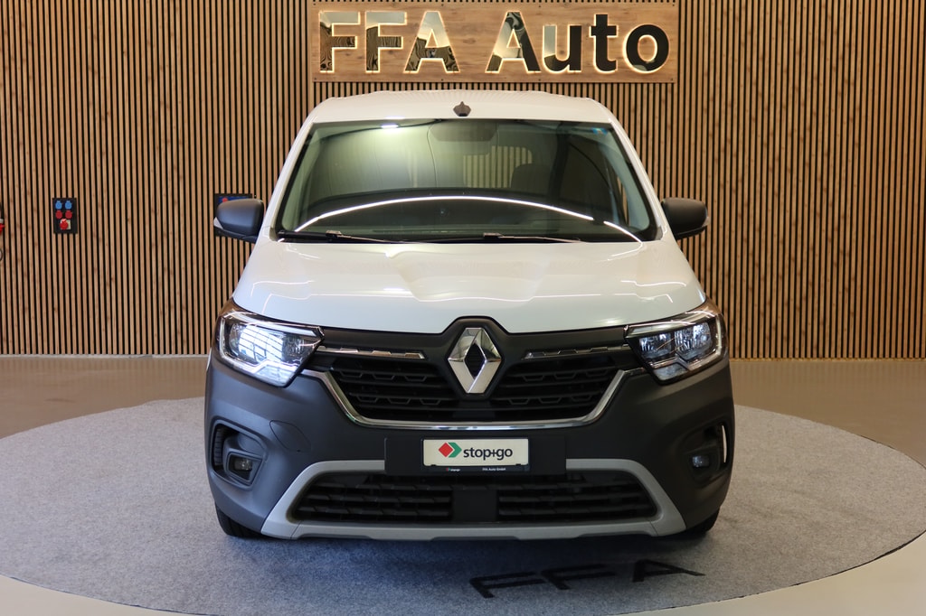 Renault Kangoo Van 1.5 dCi 95 Extra