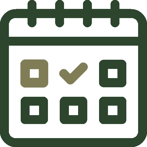 calendar-booking icon