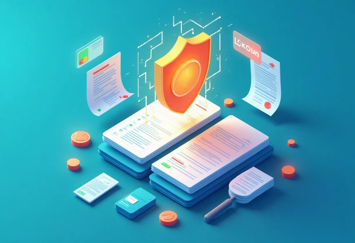 Fraud Detection in Insurance Claims: What SIU Needs From Document Evidence